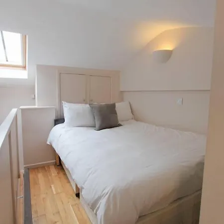 Apartmán The Coach House, Clifton And Parking - Hopewell *