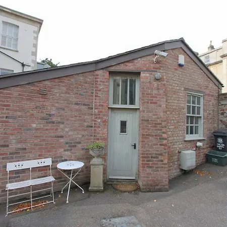 Apartment The Coach House, Clifton And Parking - Hopewell