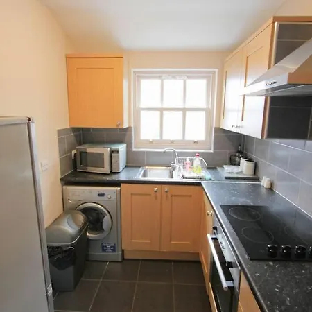 Apartment The Coach House, Clifton And Parking - Hopewell